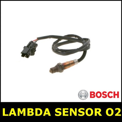 Lambda sensor before cat - lambda,