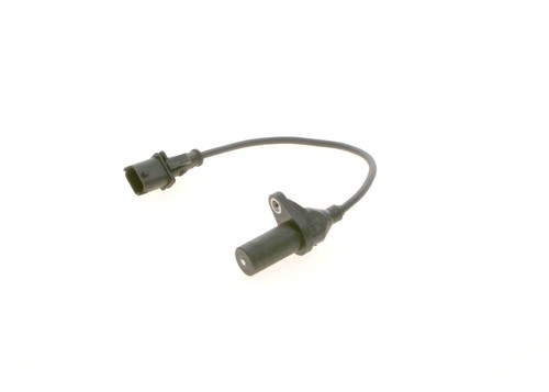 Bosch crankshaft pulse - crankshaft,