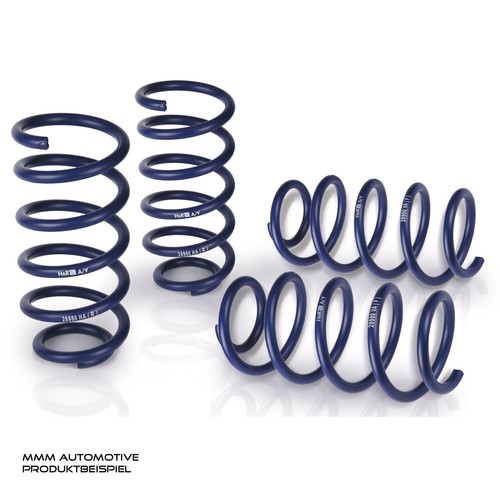 Lowering springs 30mm - lowering,