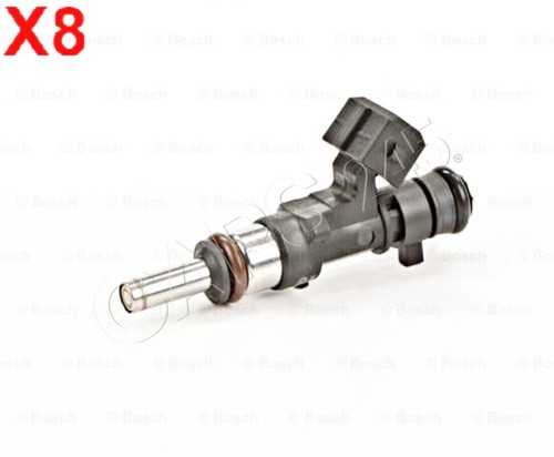 Bosch injector fits ferrari - fits,