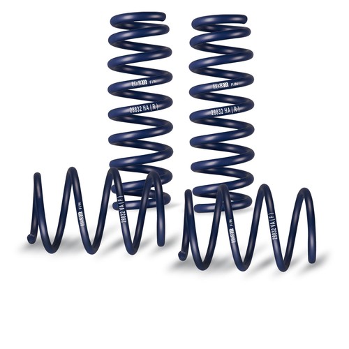 Springs 30mm 29405 - h&r,