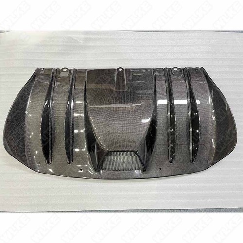 True carbon fiber - carbon,