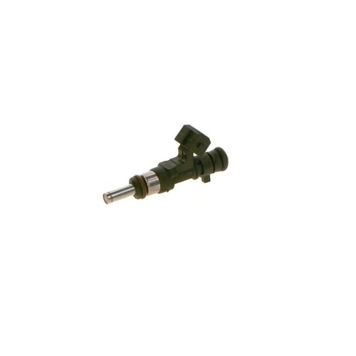 Fuel injector nozzle - injector,