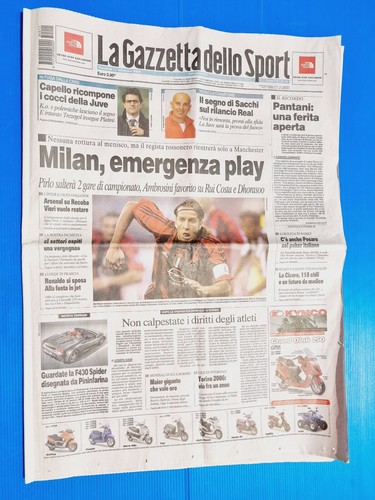 Gazzetta dello sport - sport, 11