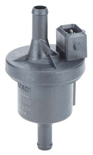Bosch fuel tank - tank, valve