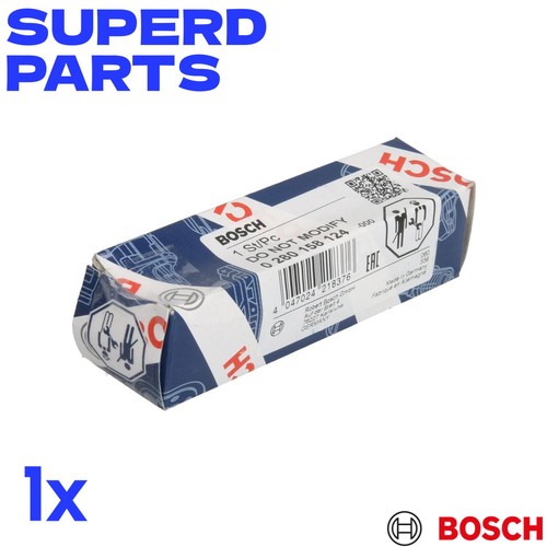 Fuel injector fits - injector, fits: