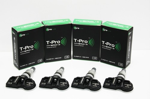 Tpms sensors fit ferrari - x,