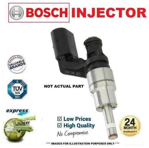 Bosch injector for - 1x, ferrari