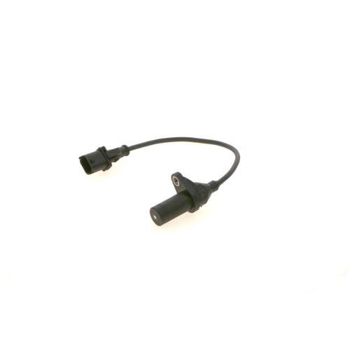 Crankshaft position sensor - position,