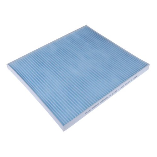 Cabin filter fits ferrari - 1x,