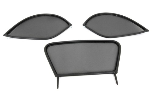 Airax ferrari wind deflector - airax,