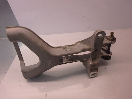 Steering column bracket