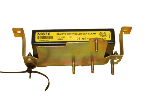 Ferrari f430 alarm ecu - alarm,