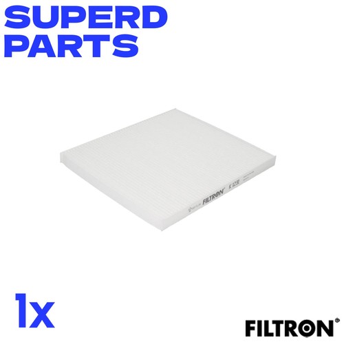 Cabin filter fits ferrari - filter,