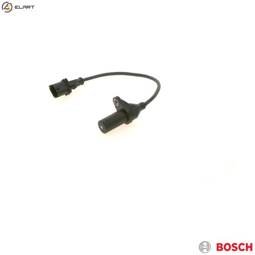 Sensor crankshaft pulse 261 - crankshaft,