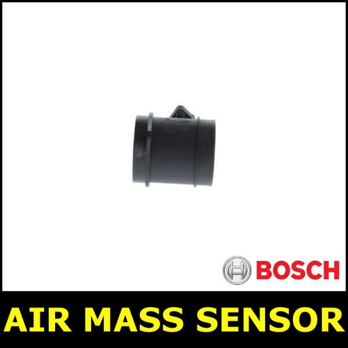 Air mass sensor - mass, fits