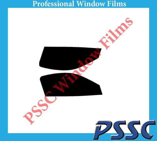 Pssc pre cut front car - front, window