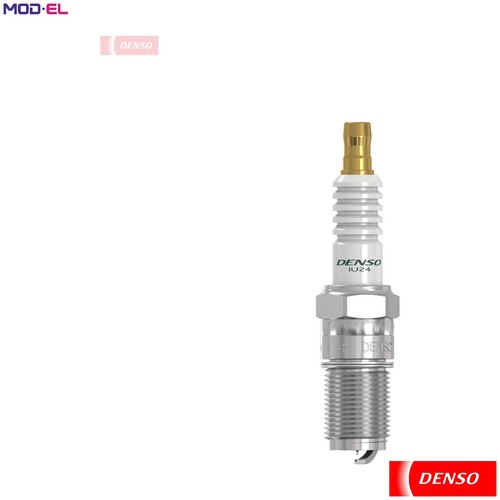 Spark plug iu24 for alfa - plug,