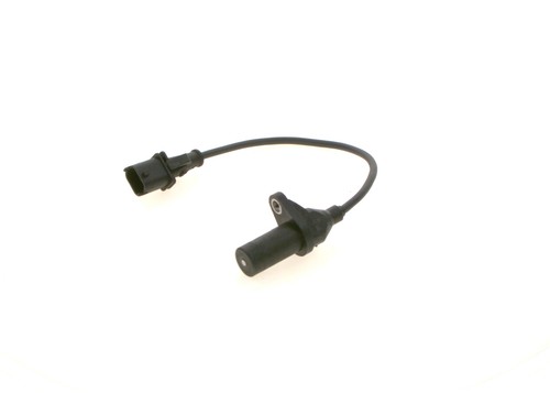 Crankshaft position sensor