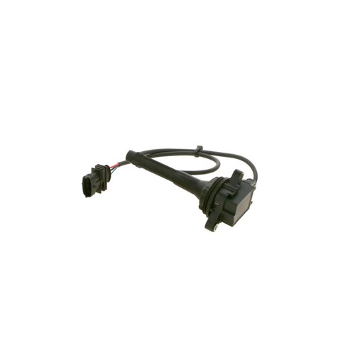 For cylinder ignition - for,