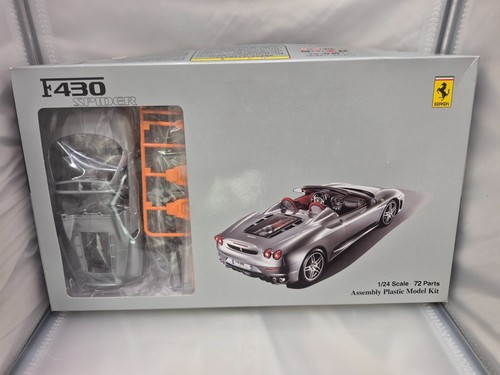 Fujimi scale ferrari - 1/24,