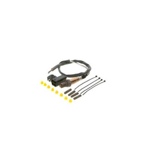 Lambda sensor for - lambda, ferrari