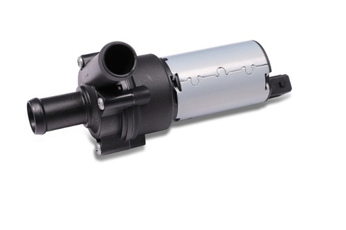 Coolant pump fits - , spider