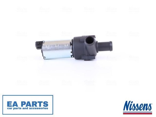 Water pump engine - water,